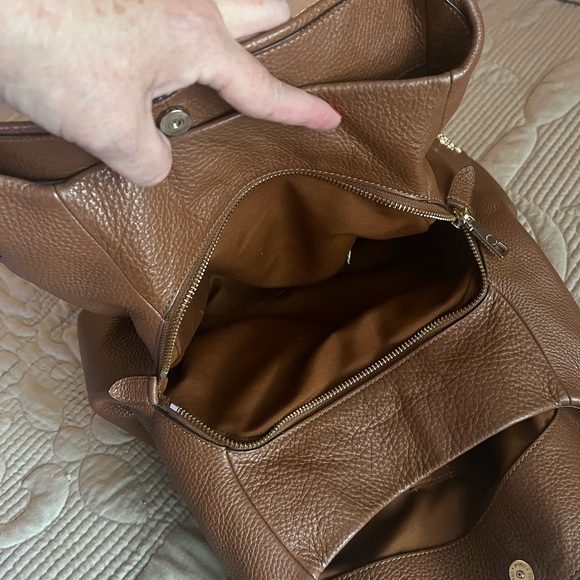 Coach Hobo - Picture 8 of 9